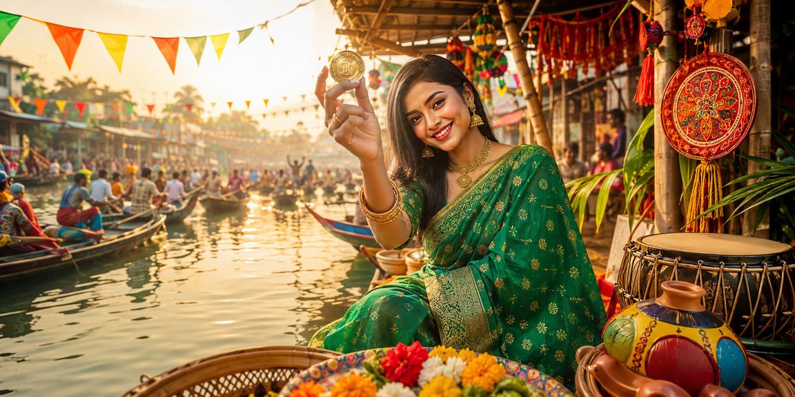 অ্যাকাউন্ট তৈরি সফর