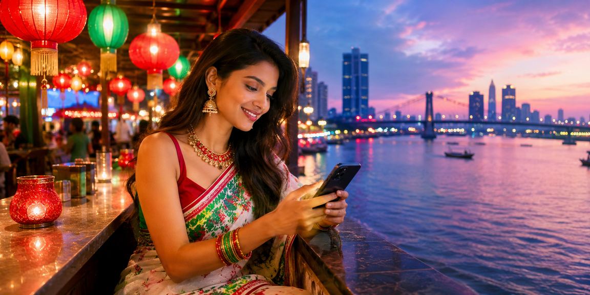 লগইন করুন যেকোনো যন্ত্র থেকে
